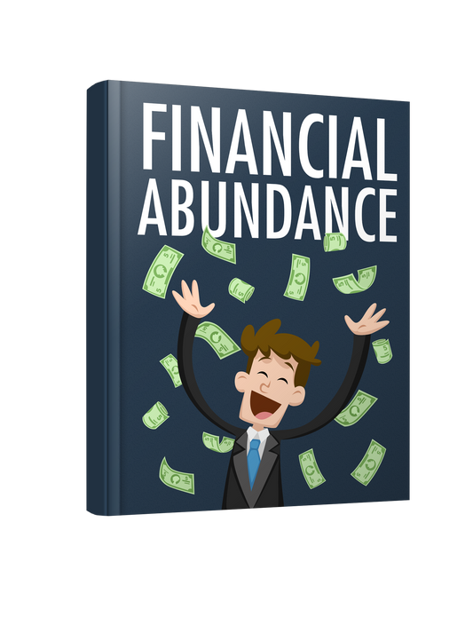 Financial Abundance